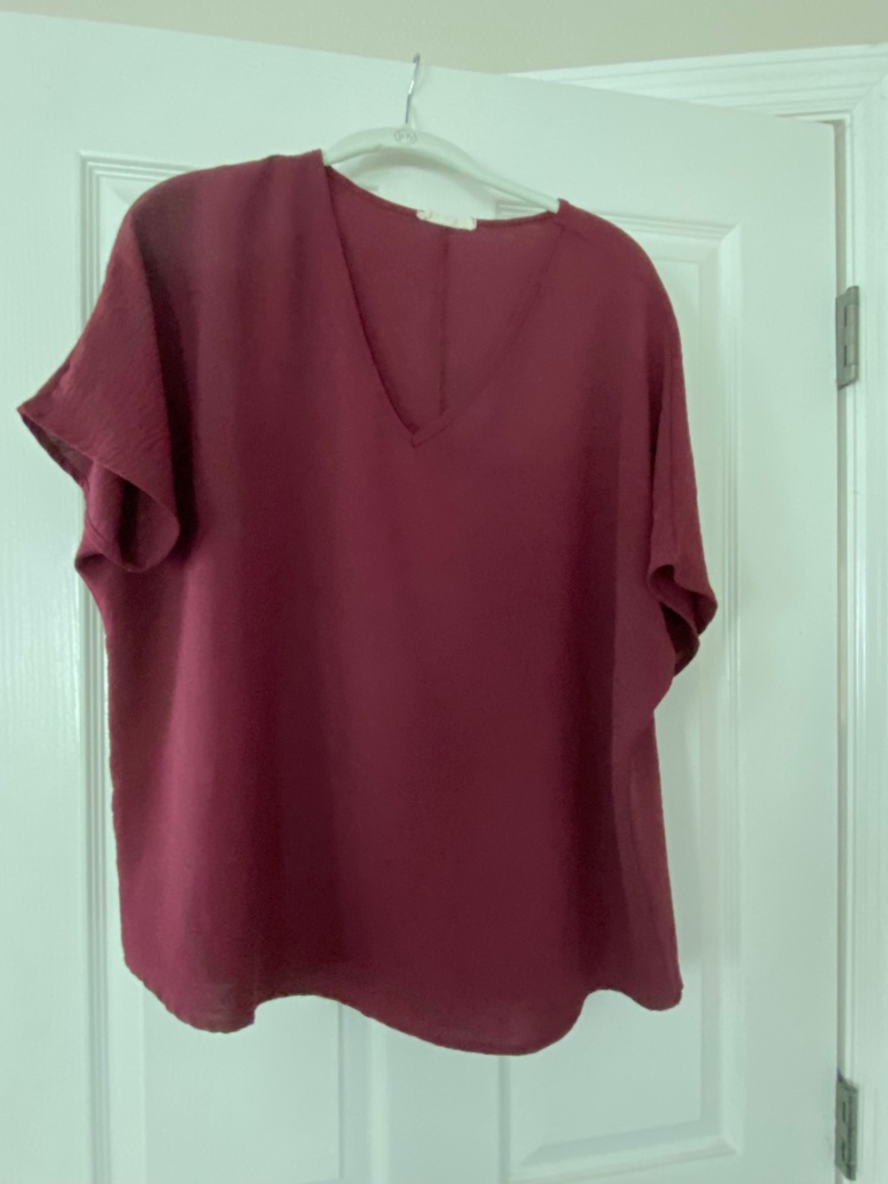 Entro Boutique V Neck